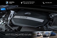 *English below* *Français:* Ce BMW X1 xDrive28i 2023 affichant seulement 32 162 km, provenant d'un s... (image 9)
