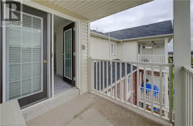 403 WESTWOOD Drive Unit# 49 Kitchener, Ontario in Condos for Sale in Kitchener / Waterloo - Image 32