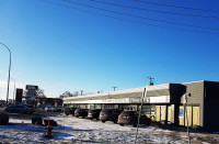 COMMERCIAL SPACE FOR LEASE ON PORTAGE AVE