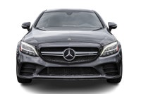 Avcoir! Must see! Coupé * Coupe * V6 * AWD * 4X4 * 4MATIC * AMG * Caméra 360 * 360 Camera * Toit pan... (image 1)