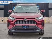Come see this certified 2019 Toyota RAV4 LE AWD | Heated Seats | Radar Cruise | Rear Camera | Blueto... (image 7)