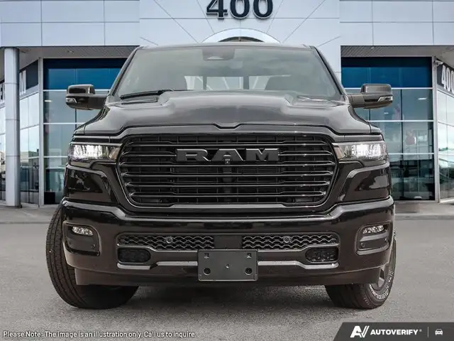 2026 Ram 1500 Sport in Cars & Trucks in Barrie - Image 4
