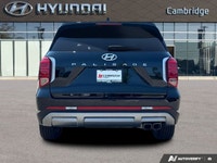 Discover the perfect blend of family-friendly versatility and sophisticated design in this 2024 Hyun... (image 3)