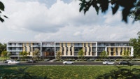 Apartment for rent logement locatif-Studio-2.5-2 1/2-1cc-VSL Montreal TMR-Vanier-metro du college de... (image 6)