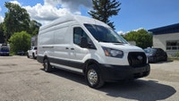 Fully Serviced & Ontario Safety Standards Certified AT NO ADDITIONAL COST! No Hidden Fees! 2022 Ford... (image 8)