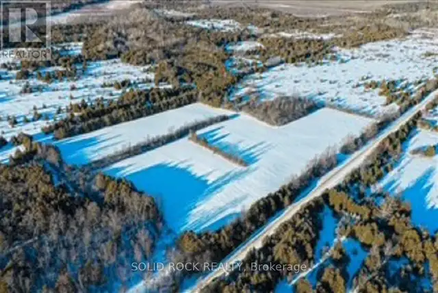 00 KITLEY  8 LINE Elizabethtown-Kitley, Ontario in Land for Sale in Kingston - Image 24