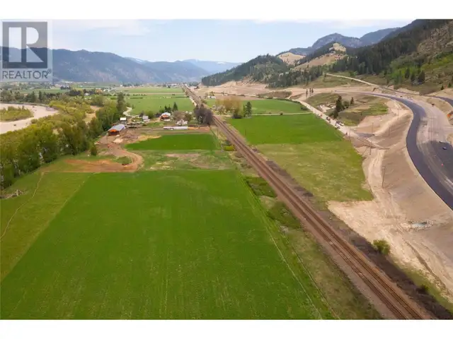 5720 VLA Road Chase, British Columbia in Land for Sale in Kamloops - Image 5