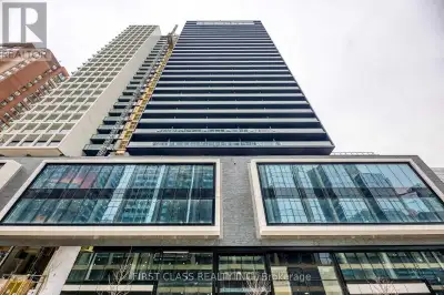 1209 - 20 EDWARD STREET Toronto (Bay Street Corridor), Ontario