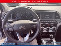 2020 Hyundai Elantra ???? 2020 Hyundai Elantra Essentiel Économique, fiable et parfaitement adaptée... (image 8)