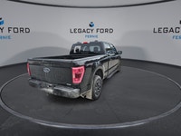 Remote Start, Apple CarPlay, Android Auto, Aluminum Wheels, Ford Co-Pilot360! A true class leader in... (image 7)