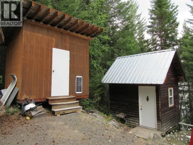 4336 BIRCH LAKE DUMP ROAD Bridge Lake, British Columbia in Houses for Sale in 100 Mile House - Image 16