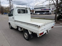 All vehicles come with a full vehicle History Report, ask to see it! 2008 mitsubishi mini cab 4x4 wi... (image 5)