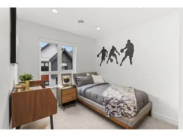 4 1959 165A STREET Surrey, British Columbia in Condos for Sale in Tricities/Pitt/Maple - Image 18