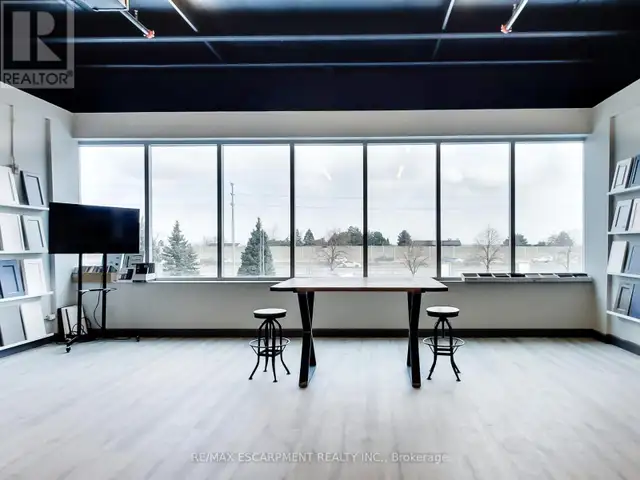 104 - 1100 SOUTH SERVICE ROAD Hamilton (Stoney Creek Industrial) in Commercial & Office Space for Sale in Hamilton - Image 38