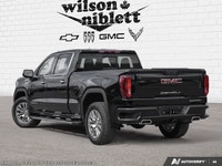8-cylinder engine for powerful performance - All-wheel drive for superior traction - Leather interio... (image 3)
