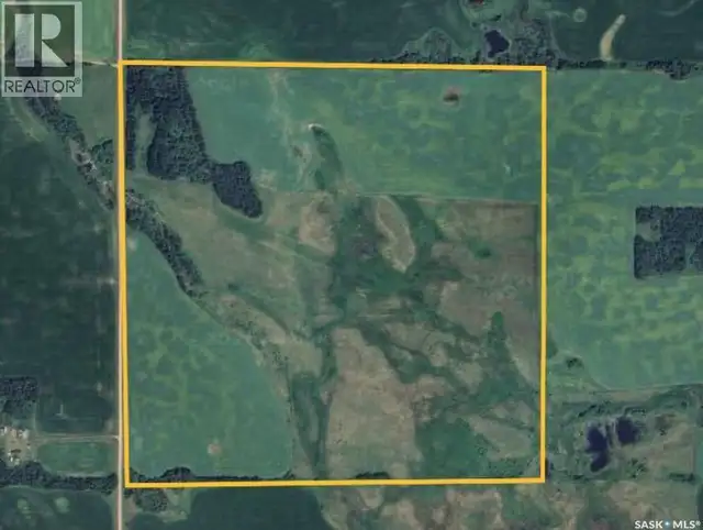 NW 5-34-11-W2 RM Sasman 336 Sasman Rm No. 336, Saskatchewan in Land for Sale in Saskatoon - Image 3
