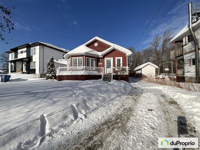 $449,950 - Bungalow for sale in Val-Belair — photo 2
