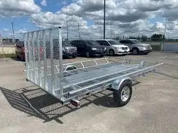 The Marlon RAT-03 trailer makes it easier than ever to hit the trails with confidence. Designed for...