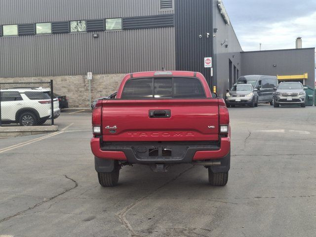 2023 Toyota Tacoma SR5 Crew 4X4 | Long Box | Power Seat in Cars & Trucks in Guelph - Image 4