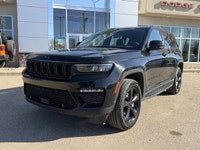 This Jeep Grand Cherokee boasts a Regular Unleaded V-6 3.6 L/220 engine powering this Automatic tran... (image 1)
