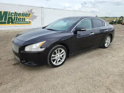 Michener Allen Auctioneering Ltd ( PV ) - Edmonton This is for sale in the June 18 - 20th, 2026 - Un...