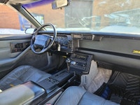 THIS HAS GOT TO BE ONE THE COOLEST CARS OF THE 80'S AND 90'S!! Z28 CONVERTIBLE!! VERY SEXY CAR!! RAR... (image 8)