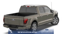 Thanks for viewing our Cam Clark Ford Inventory! WAS: $122685 NOW: $111685 plus taxes and licensing... (image 3)