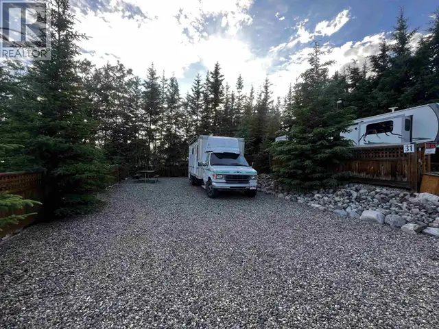 LOT 31 153 BIRCH BAY RESORT ROAD Fraser Lake, British Columbia in Land for Sale in Burns Lake - Image 3