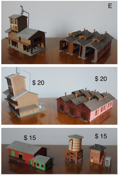 N-SCALE   INDUSTRIES (e), View more