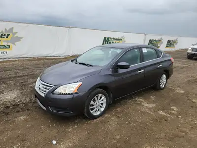 Michener Allen Auctioneering Ltd ( PV ) - Edmonton CARFAX REPORT CLICK HERE This is for sale in the...