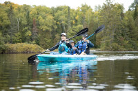 Tandem kayaks on sale now in Barrie - best prices!!