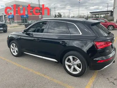 Android Auto, USB Input, Keyless Entry and more! Clutch is the largest online used car retailer in C...