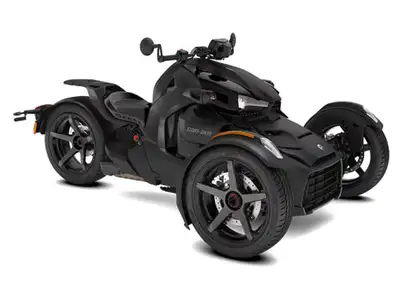 Come visit us at Adventure Motors!! 2026 Can-Am RYKER SPORT 900 As low as $60 weekly O.A.C BRP promo...