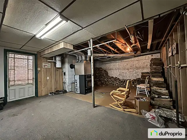 $224,000 - 1 1/2 Storey for sale in Adstock in Houses for Sale in Thetford Mines - Image 5