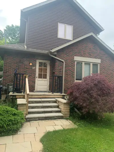About Bright & Spacious 3-Bedroom, 2-Bathroom Home in Charming Exhibition Park Area Available Now |...