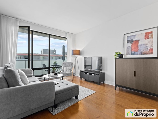 $409,000 - Condominium in Côte-des-Neiges / Notre-Dame-de-Grâce — photo 1