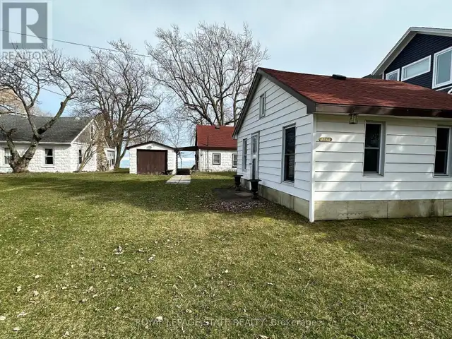 11273 HARBOURVIEW ROAD Wainfleet (Lakeshore), Ontario in Houses for Sale in St. Catharines - Image 36