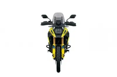 plus taxes and licensing Engine Type: 4-stroke, liquid-cooled, DOHC, 90 V-twin Displacement: 1037cc...