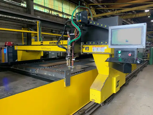 CNC Plasma Table Repairs and Upgrades in Other Business & Industrial in Ottawa - Image 3