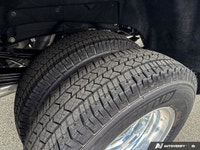4WD Crew Cab 172 Denali ... Engine: Turbocharged Diesel V8 6.6L/ Safety Equipment StabiliTrak, stabi... (image 9)