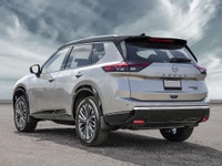Engine: 1.5L DOHC 12-valve 3-cylinder Direct Injection Turbocharged L/100Km City: 8.3 L/100Km Hwy: 6... (image 3)