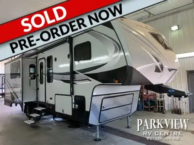 Please inquire for availability! High end Four season luxury! True quality and loaded up with Titani...