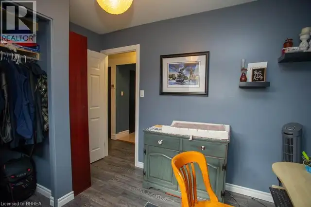 102 CENTURY HILL Drive Kitchener, Ontario in Houses for Sale in Kitchener / Waterloo - Image 18