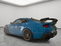 UPGRADED SUSPENSION 830+ horsepower supercharged engine, Upgraded Performance half shafts rated up t... (image 5)