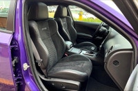 5.7 L 8 Cyl Engine Vehicle Options: Leather Interior, Sunroof, Blind Spot Monitoring, Apple Or Andro... (image 6)