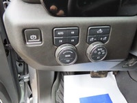 Recent Trade in, 2023 Chevrolet Silverado RST Duramax Turbo diesel 3.0L 4x4. Comes with heated front... (image 9)