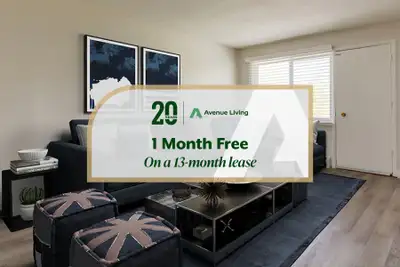 Amenities: Great Location • Heat & Water Included • Affordable Parking Suite & Building: One-bedroom...