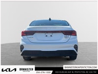 2024 Kia Forte | One Owner | BC Registered | Heated Seats | Bluetooth | Back up Camera The 2024 Kia... (image 2)