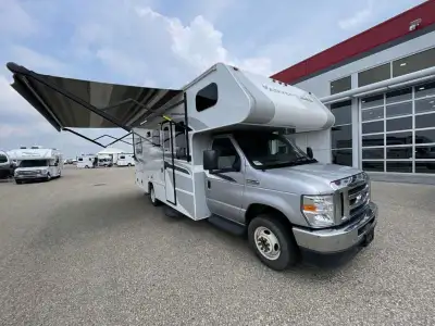 Call for details. 2023 Adventurer LP Class C Adventurer 24DS AMVIC Licensed Dealer. For more informa...