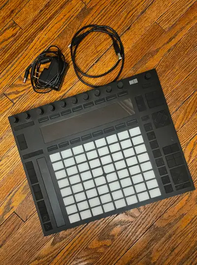 Price is firm. Works perfect without any issue. Comes with all original cables